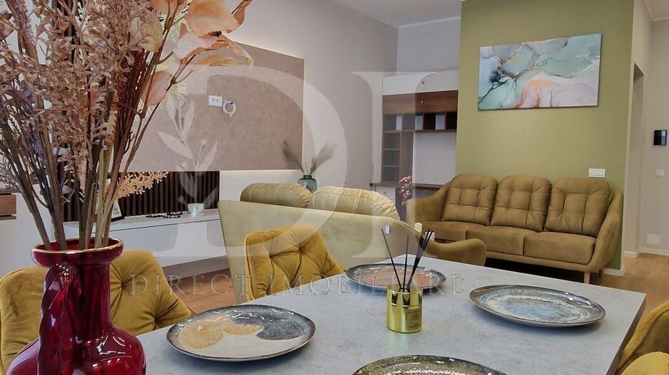 Apartament ultramodern / etaj intermediar / Zona Vivo - Poză 12