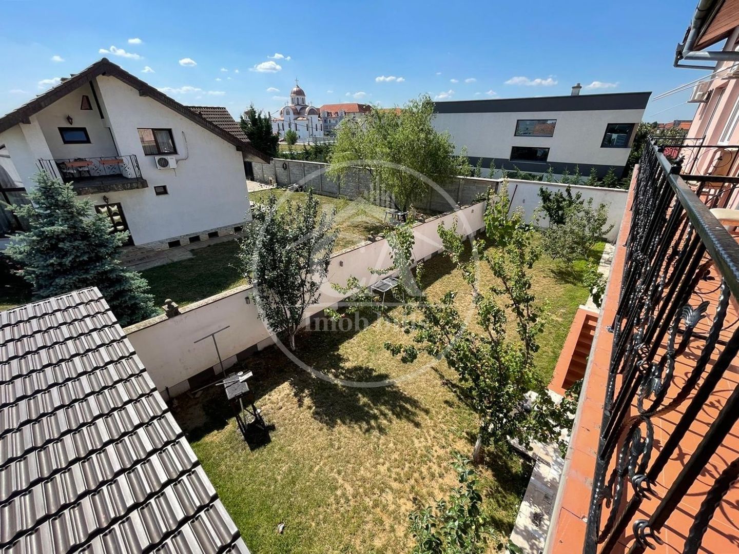 Pensiune de inchiriat in Sanmartin, Bihor - Poză 24