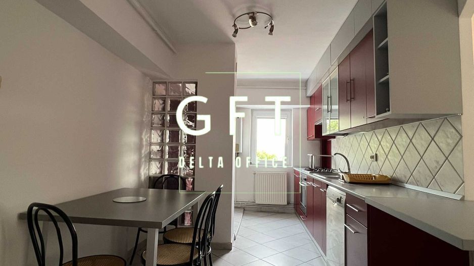 Apartament de închiriat 3 camere DEJ centru - Poză 2