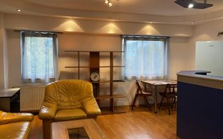 De închiriat apartament 2 camere semidecomandat – Bd. Traian, 54 mp, etaj 2/4 - Poză 1