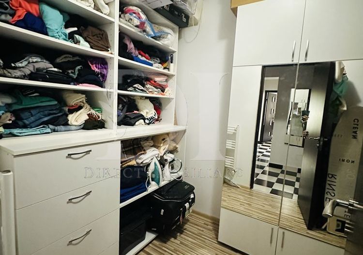 Apartament de vanzare/ Floresti/ Zona Eroilor - Poză 6