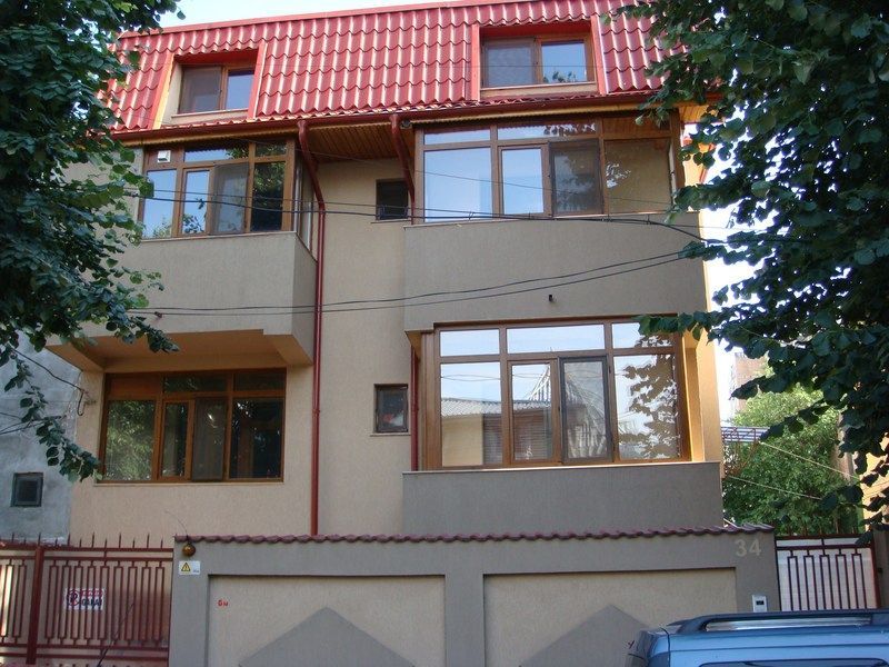 Vila 10 camere zona Iancului || Resedinta || sau birouri La cerere || D+1+M - Poză 4