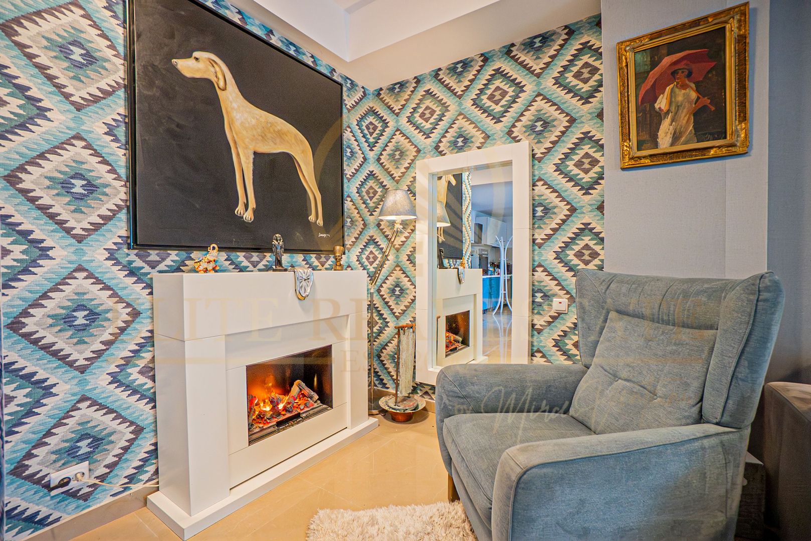 Apartament PREMIUM cu 3 camere | Mamaia Nord | 125 mp utili - Poză 3