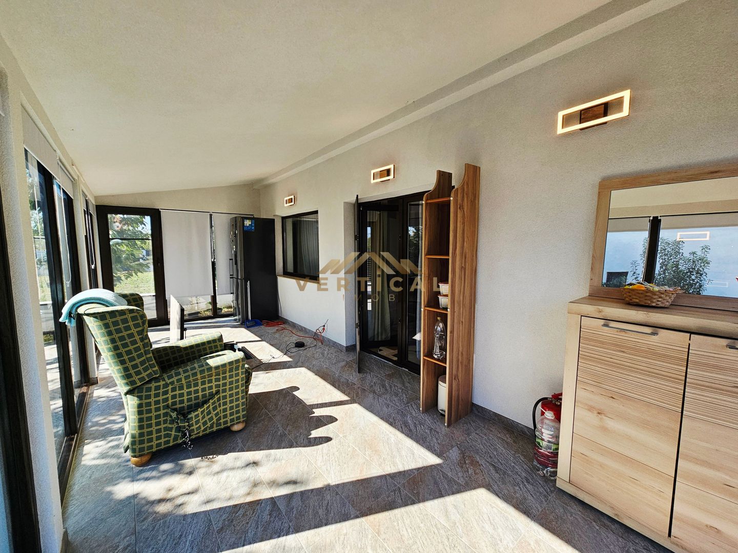 Casa Premium | Complet mobilata si utilata | comuna Berceni - Poză 4