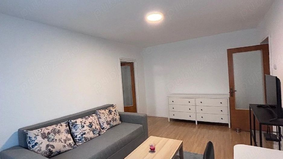 Apartament 2 camere Turda - Ion Mihalache - Poză 1