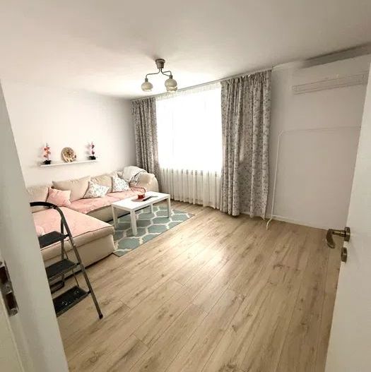 DRUMUL TABEREI - BUCLA, langa metrou Raul Domnei si Liceul Elena Cuza - Poză 2