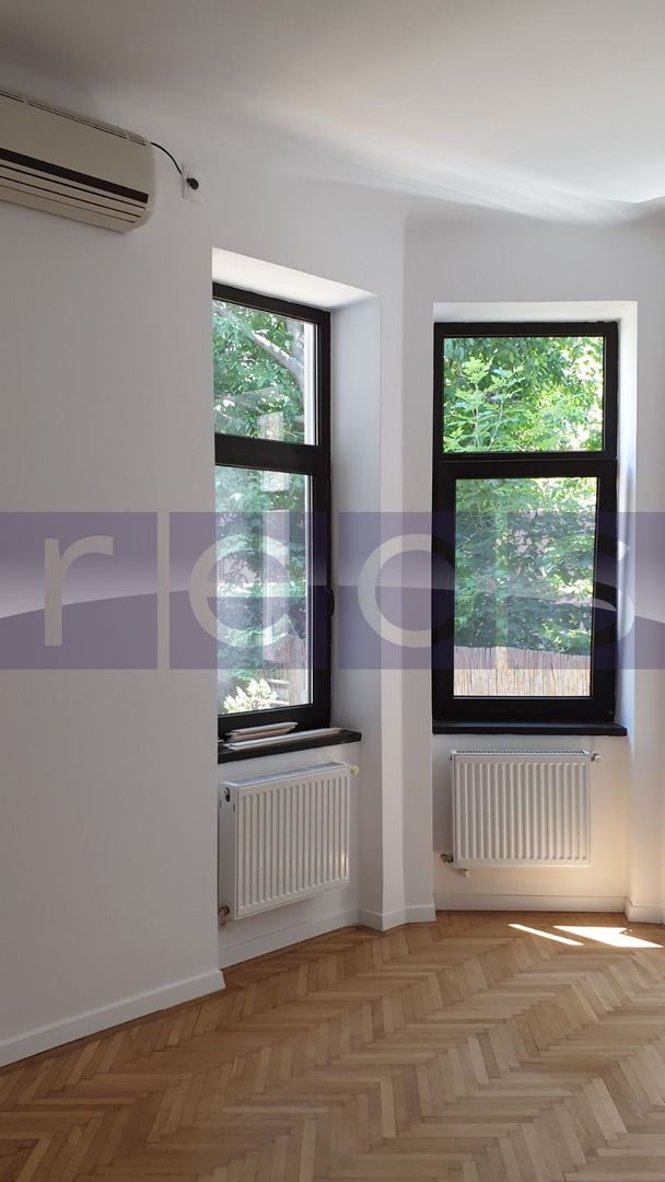 INCHIRIERE VILA INTERBELICA | CAPITALE | 360 MP | RESTAURATA | - Poză 7