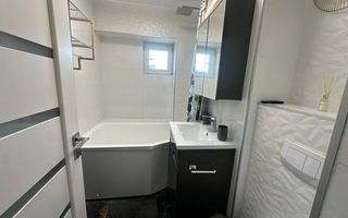 Apartament tip studio, 42 mp, ultramodern, Bulevardul Nicolina 1, Iași – de închiriat - Poză 6