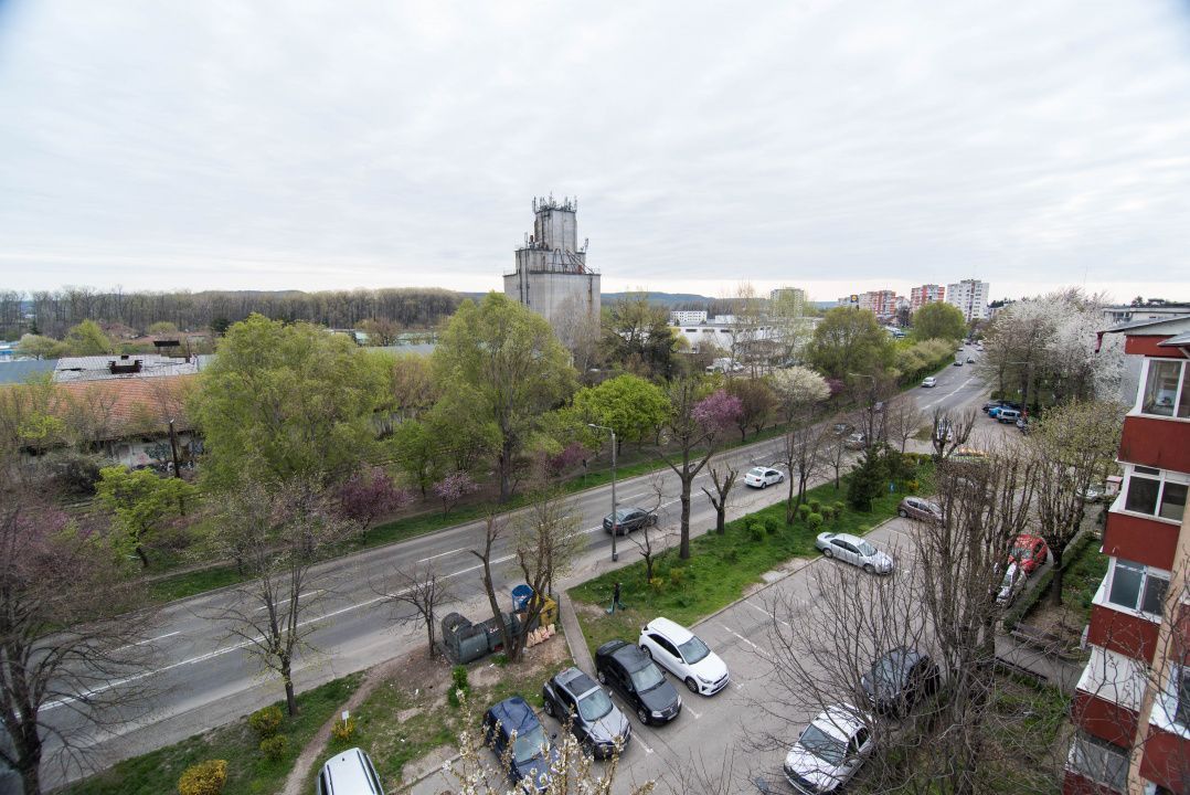 Apartament 2 camere-Eremia-Pitesti-gata de mutat - Poză 11
