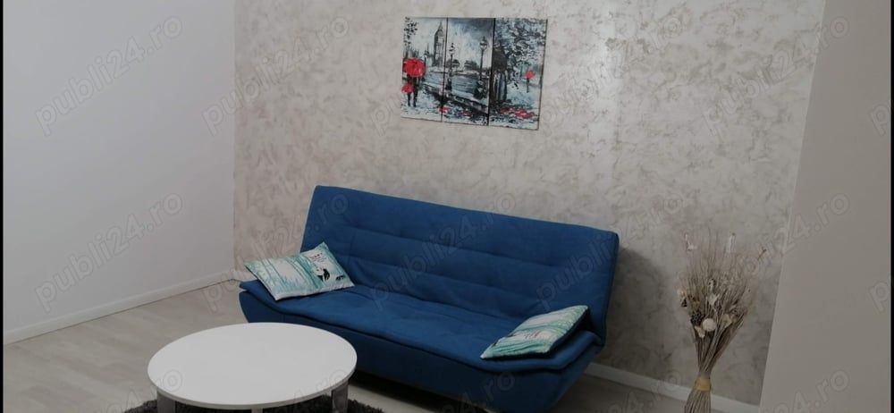 De închiriat garsonieră modernă Berceni - Poză 1