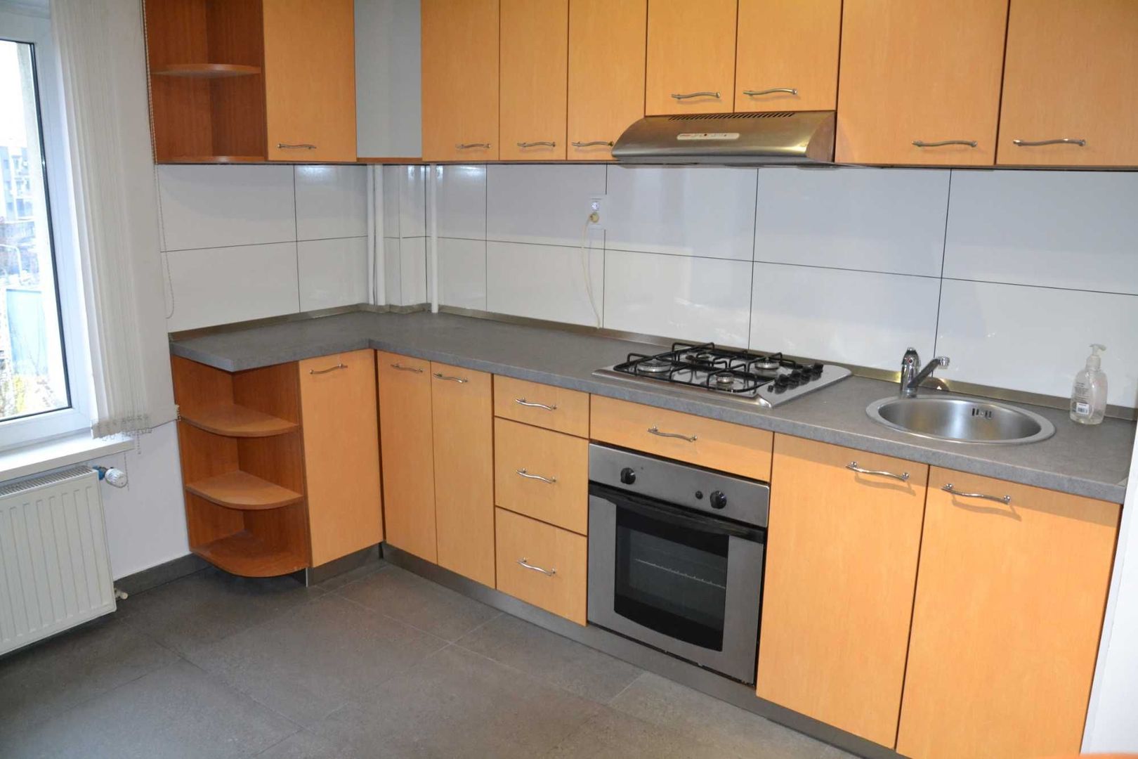 APARTAMENT ELEGANT METROU ZONA  PIATA MUNCII - Poză 4