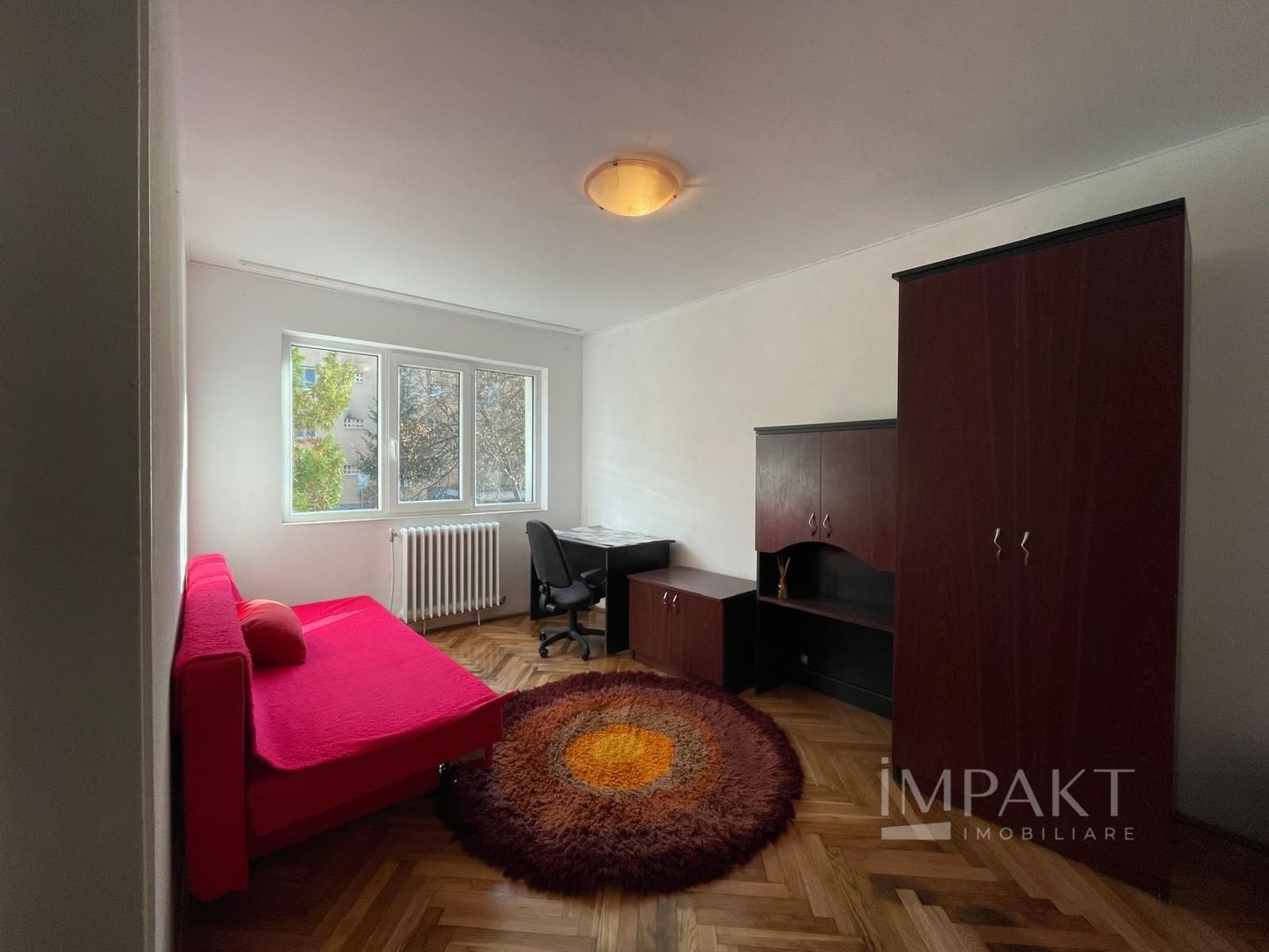 Apartament cu 4 camere decomandate | 80mp | Manastur - Poză 3