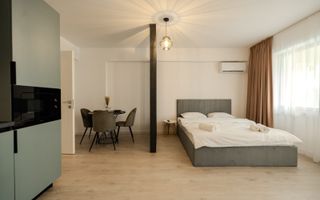 COMISION 0% I Studio lux Ivory Residence Pipera I mutare imediata - Poză 9