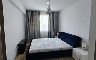 APARTAMENT CU 3 CAMERE LA INCHIRIERE IN COMPLEX GREENFIELD - Poză 18