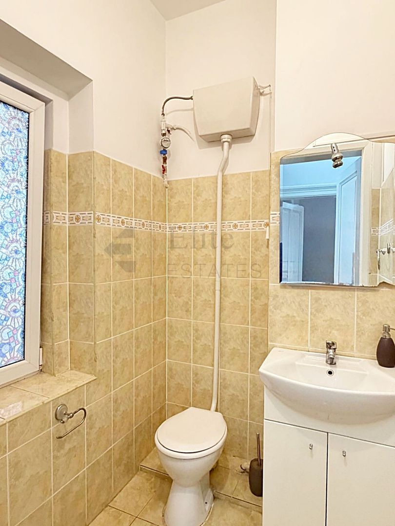 Apartament ultracentral 97 mp Palatul Rimanoczy | pietonala Republicii - Poză 12