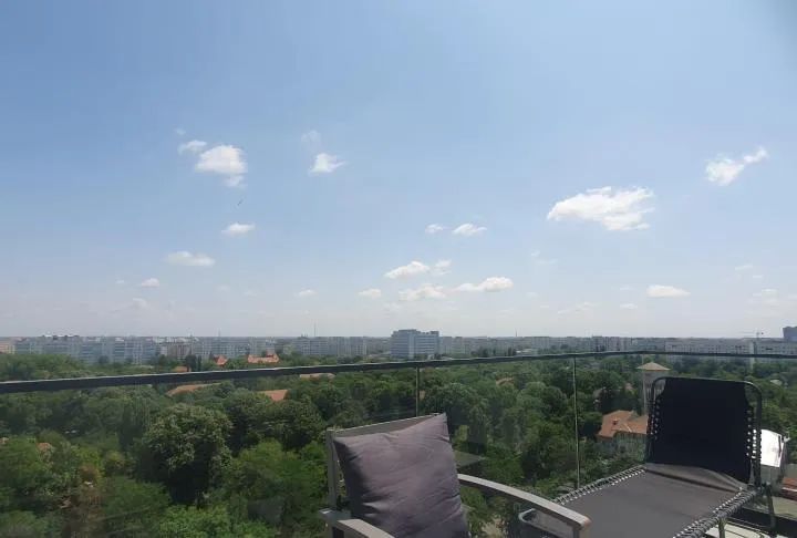 APARTAMENT TIP DUPLEX  ZONA PIATA SUDULUI - Poză 7