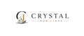 CRYSTAL IMOBILIARE - Logo