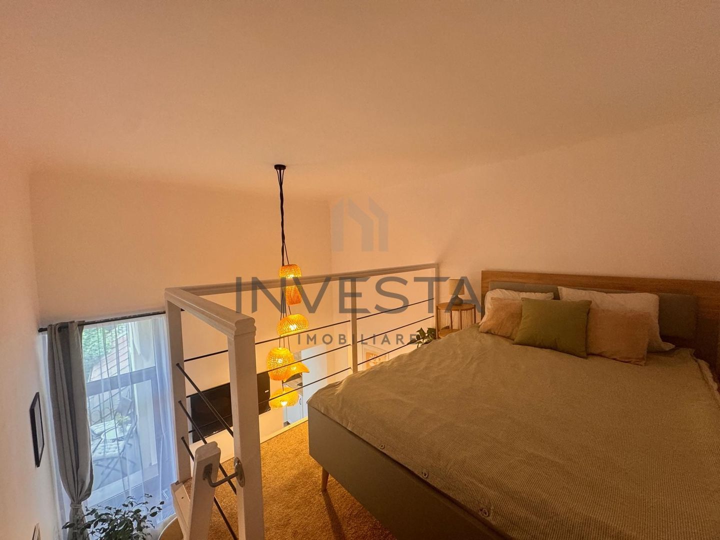 APARTAMENT DE VANZARE TIP LOFT - Poză 10