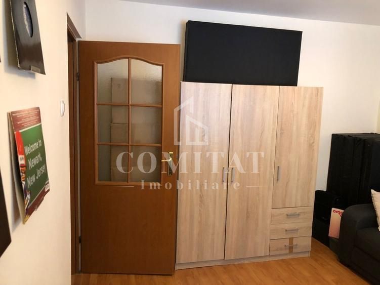 Apartament cu 2 camere decomandate | Zona străzii Parâng | Mănăștur - Poză 8