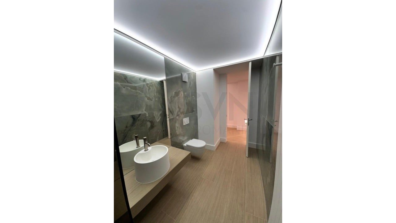 REA1028027 Apartament 3 camere Exclusivist in zona de Nord Finisaje High End - Poză 9