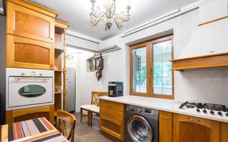 Vila exclusivistă de inchiriat | pe malul lacului Snagov - Poză 12