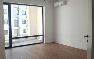 Apartament 2 camere decomandate, 66 mp, 2 balcoane și parcare, Ansamblul Sedes Apartamente Păcurari, Valea Lupului - Poză 5