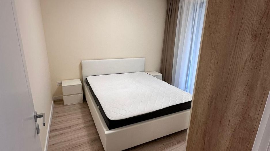 Inchiriere apartament 2 camere | Ivory Residence | Parcare inclusa - Poză 9