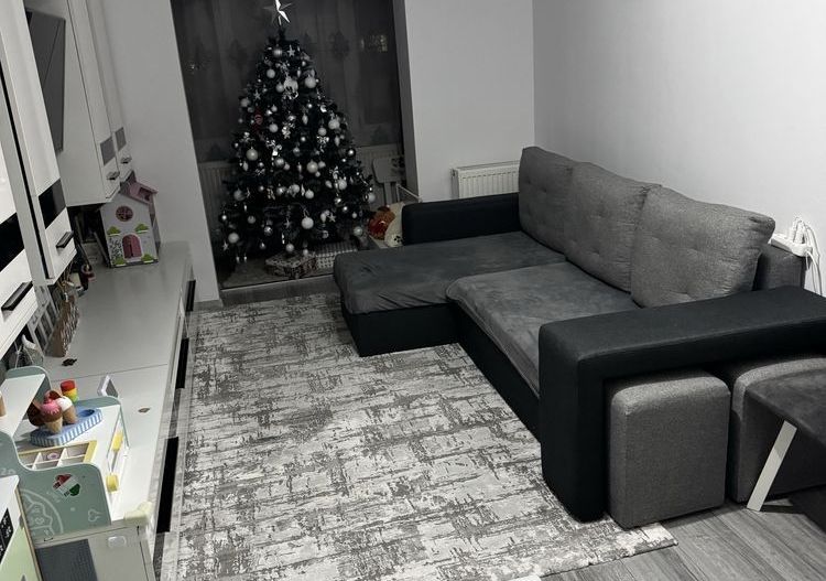 BRASADAS vinde ap 2 cam etaj 3/4 Micro 17. - Poză 3