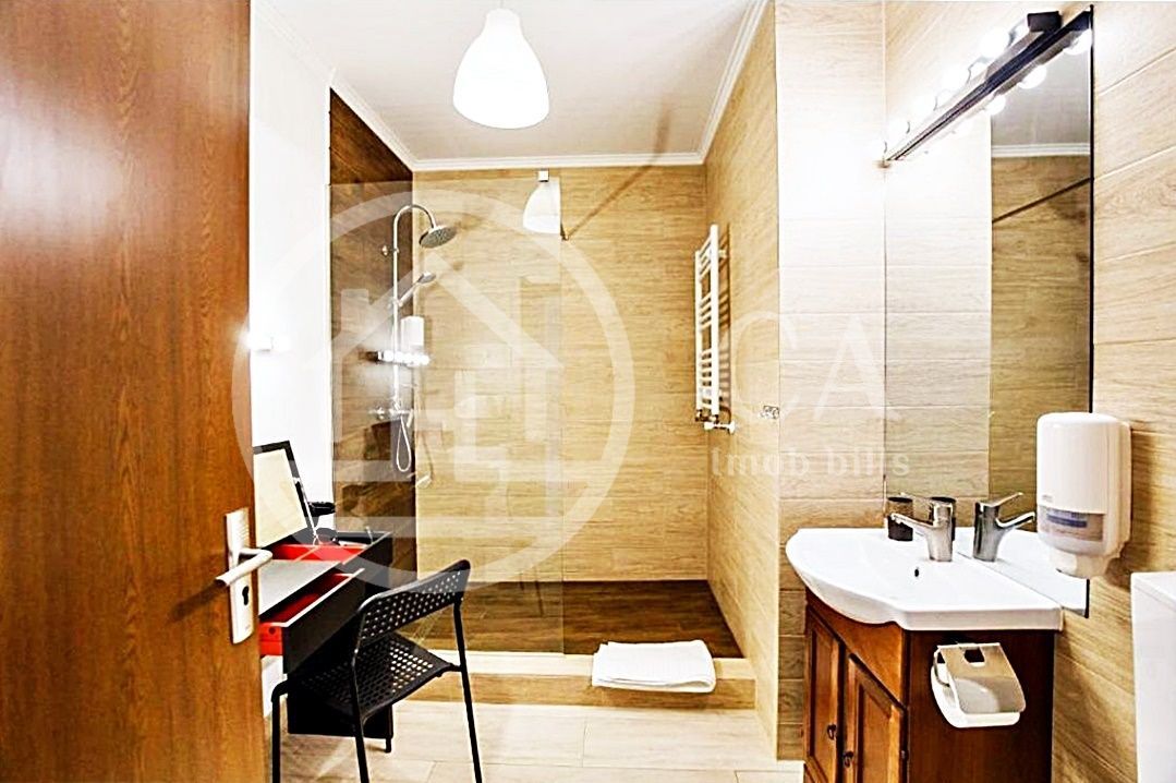 Apartament de vanzare cu 1 camera in Ared, Oradea - Poză 4