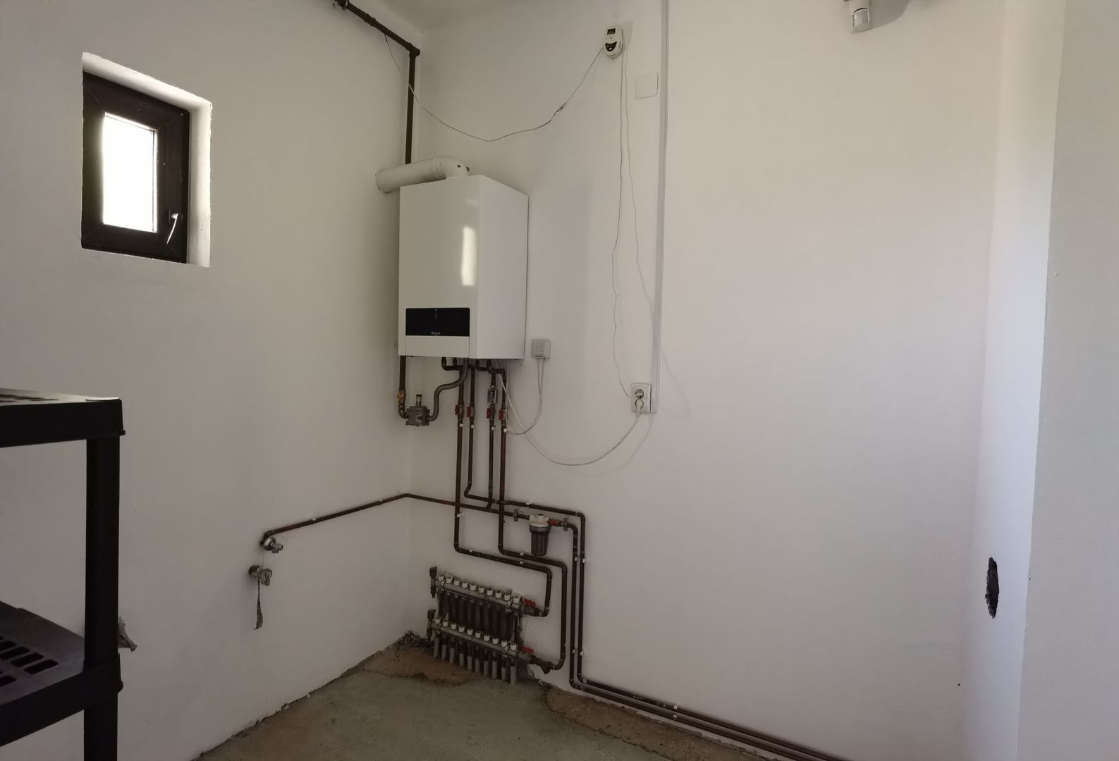 Casa ultracentral Periam - Poză 26