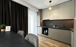 Penthouse spectaculos | 3 camere | La cheie | Eroilor - Poză 5