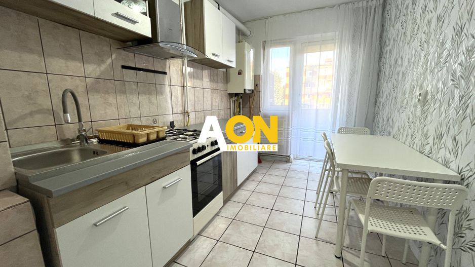 Apartament 3 Camere, Cartier Cetate, Etaj 2 - Poză 3