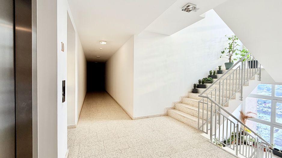 3 camere decomandat, etaj 10, vedere pădure, Adora Forest, - Poză 26