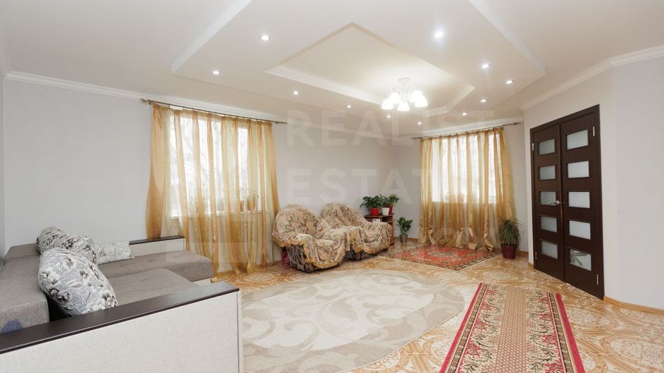 Vânzare, casă, 2 nivele, 5 camere, str. Ion Vatamanu, Vatra - Poză 4