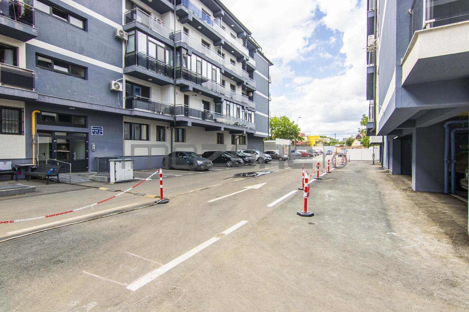 Prelungirea Ghencea, sector 6, bloc nou, 2 camere, etaj 3/4, 59 mp, decomandat - Poză 121