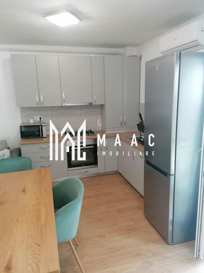 Apartament 3 camere de închiriat | Arhitecților, Sibiu - Poză 13