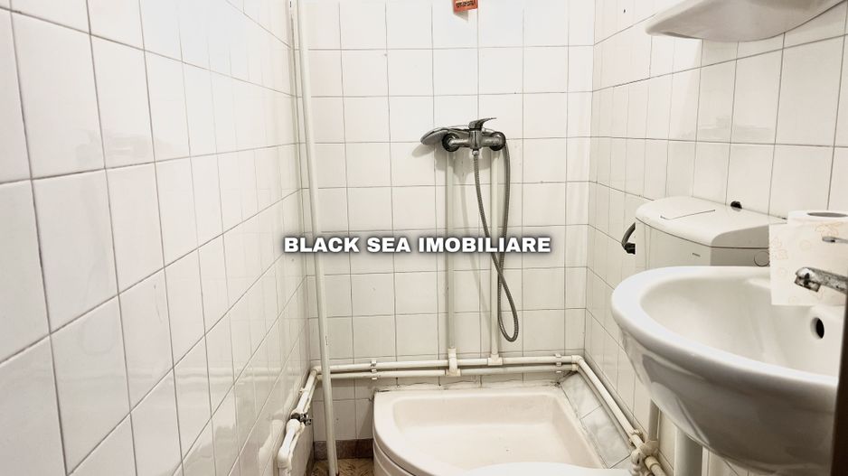 De inchiriat apartament 3 camere zona Tomis Nord / Penny - Termen Lung - Poză 13