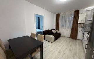 Apartament 3 camere | bloc nou | zona VIVO - Poză 4