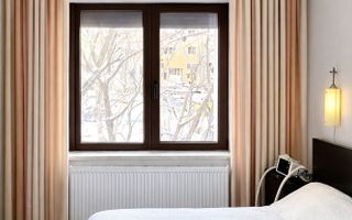 Apartament 2 camere, centrală proprie, loc parcare, reabilitat termic - Poză 1