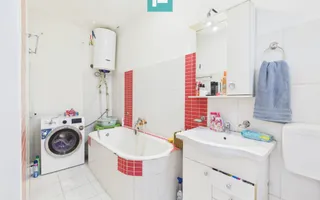 Ultracentral, Cismigiu, apartament 108mp - Poză 12