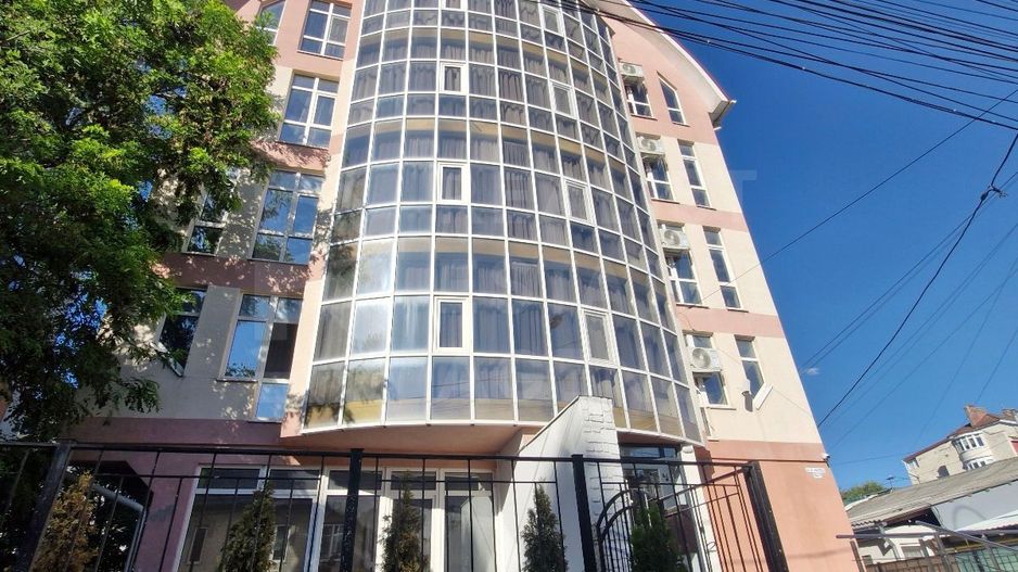 Chirie, apartament, o cameră, str. Alexandru Hâjdeu, Centru - Poză 10