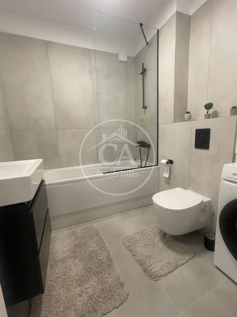 Apartament cu 2 camere LUX de închiriat în zona Cetății, Oradea - Poză 7
