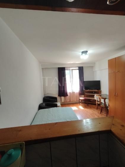 Garsonieră confort sporit, 21 mp, garaj și boxă, Mărăști. - Poză 6
