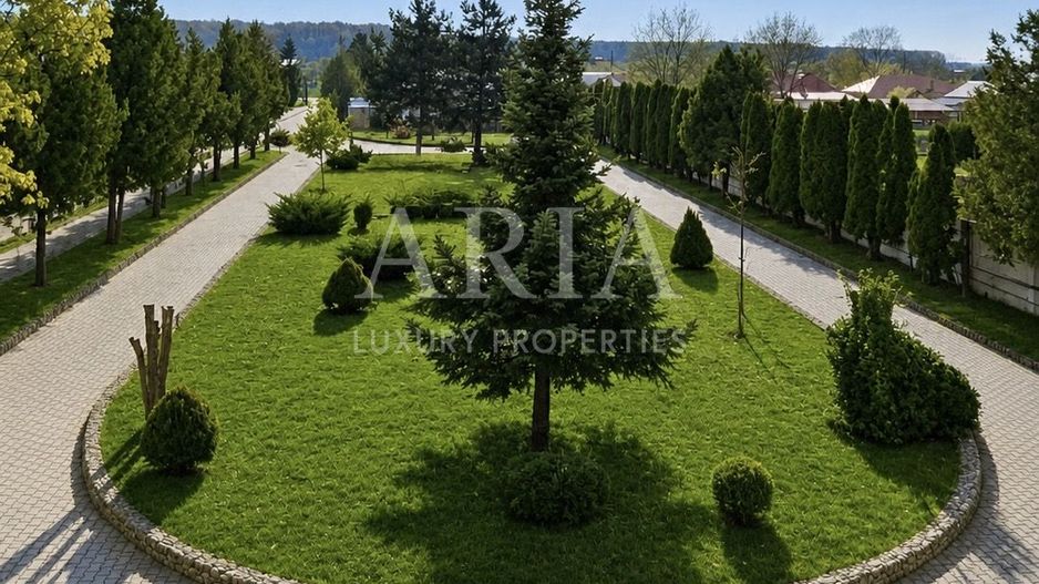 VANZARE VILA | HALA IN VLADICEASCA | SNAGOV | 10.500 MP TEREN - Poză 5