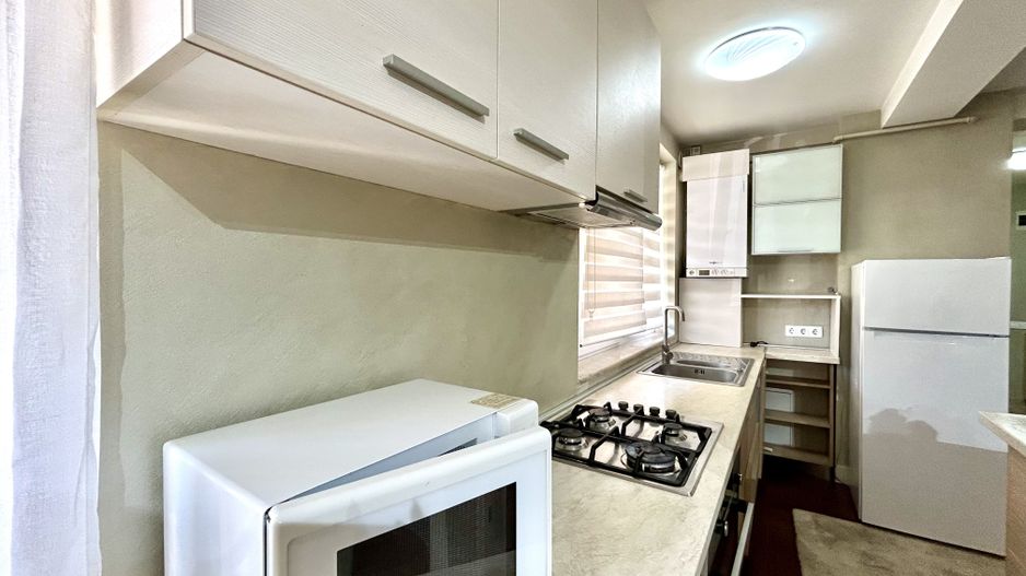 Apartament 3 camere de vânzare – Zona Iris, Cluj-Napoca - Poză 3