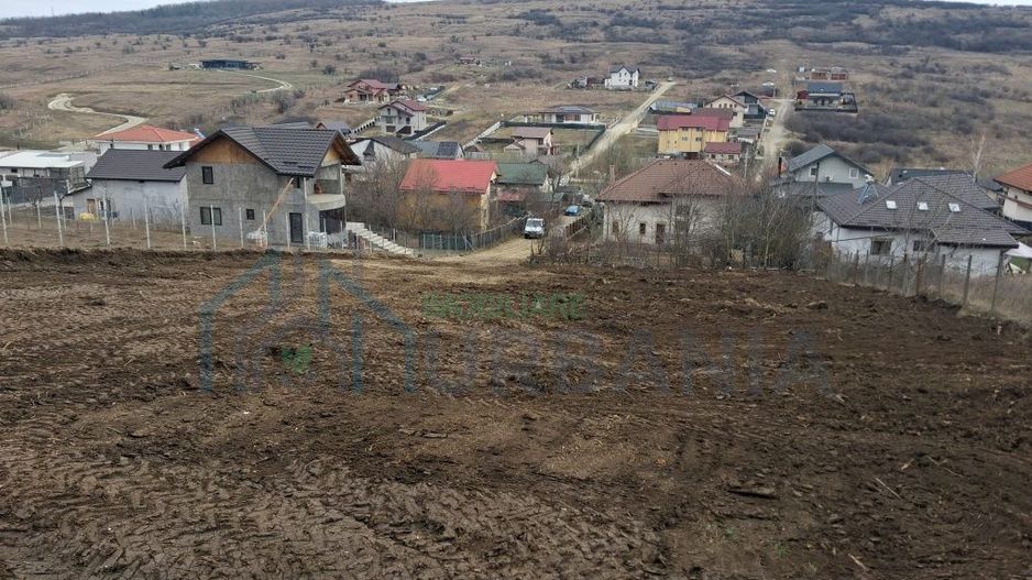 De vanzare teren intravilan in Dorobanti - Poză 1