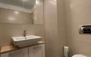 2 camere | Parcare inclusa | Incalzire pardoseala | Centrala proprie - Poză 15