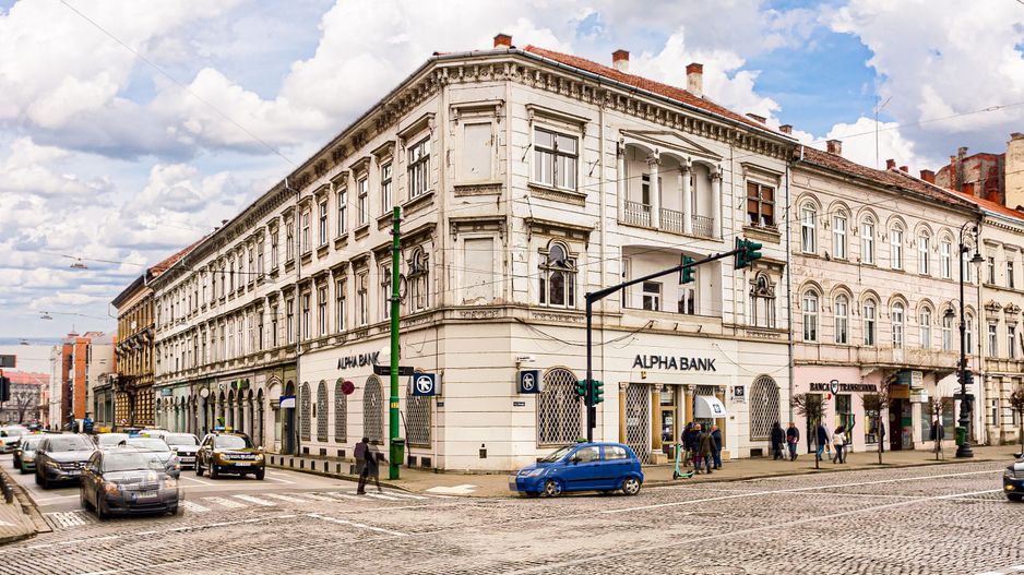 Apartament  istoric ultracentral   - REZERVAT!!! - Poză 14