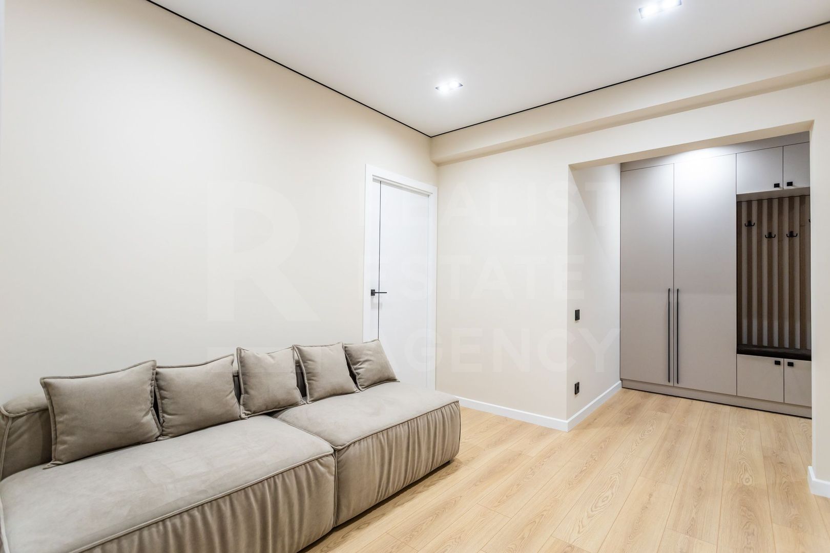 Vânzare, apartament, 2 camere, bd. Mircea Cel Bătrân, Ciocana - Poză 5