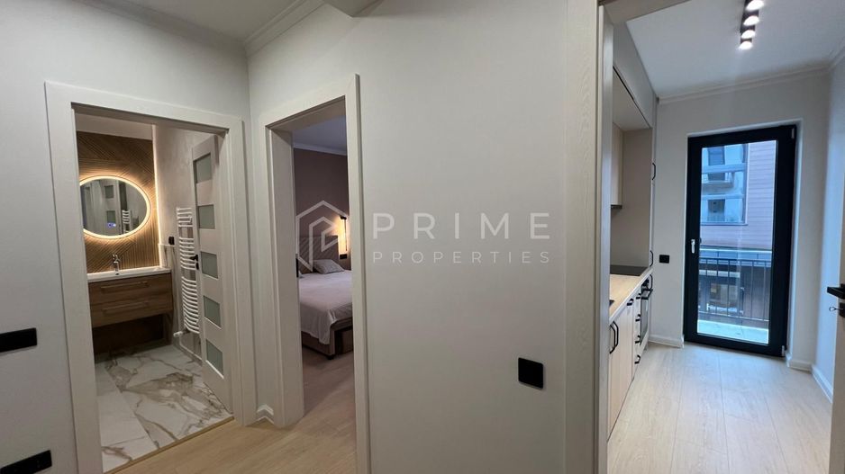 Apartament Premium 2 Camere | Zonă Semicentrală | Parcare - Poză 2